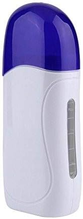 Calentador de cera en roll-on de Crisnails individual