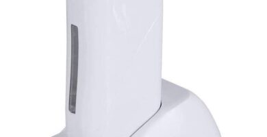 calentador de cera roll on nynelly individual