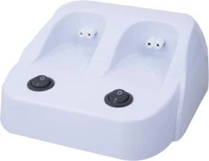 calentador de cera roll on vinteky base