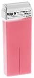 cartucho de cera roll on pollie rosa